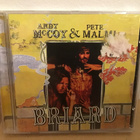 BRIARD: Andy McCoy & Pete Malmi cd levy - pikkukuva 1