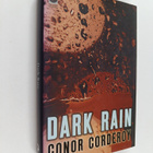 Conor Corderoy : Dark Rain - pikkukuva 1