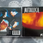 Metallica - Reload & Music From And Inspired By M:I-2 - pikkukuva 2