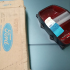 Ford Galaxie 1968 takavalon linssi - pikkukuva 1