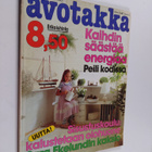 Avotakka 9/1980 - pikkukuva 1