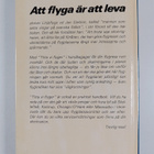 Titta, vi flyger! : flygresenärens fullständiga guide til... - pikkukuva 2