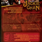 JACKIE CHAN EARLY COLLECTION DVD (3 DISC) - pikkukuva 2