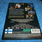 LOST IN SPACE   -  DVD - pikkukuva 2