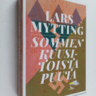 Lars Mytting : Sommen kuusitoista puuta - pikkukuva 1