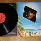 Babatunde Tony Ellis - Change will come - LP - pikkukuva 2