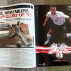 THE F.A. CUP SEMI-FINAL 2005 OFFICIAL PROGRAMME - pikkukuva 5