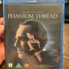Phantom Thread (bluray, nordic, Daniel Day-Lewis, 2017) - pikkukuva 1