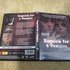 REQUIEM FOR A VAMPIRE DVD - pikkukuva 1
