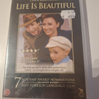Life Is Beautiful-Kaunis Elämä (MUOVISSA) - pikkukuva 1