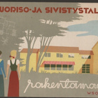 Nuoriso- ja sivistystaloja rakentamaan, Opetusmin. 1951, K3+ - pikkukuva 1