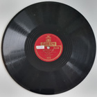 Savikiekko 1953 - Justeeri ja Viljo Vesterinen Odeon PLD 86 - pikkukuva 4