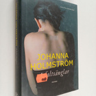 Johanna Holmström : Asfaltsänglar - pikkukuva 1