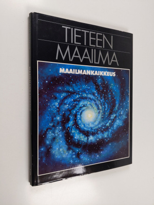 Iain ym. (toim.t) Nicolson : Tieteen maailma 5 : Maailman...