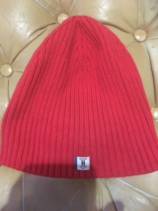 Tommy Hilfiger pipo hat koko l