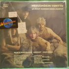 ERIESITTÄJIÄ  - METSÄMÖKIN TONTUT M-/EX LP - pikkukuva 1
