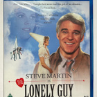 TOIVOTON TAPAUS / LONELY GUY - Blu-ray, uusi - pikkukuva 1