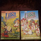 Sarjakuva lehdet, Liisa Ihmemaassa - pikkukuva 1