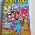 Willy Fog - Matka kapteeni Nemon kanssa - pikkukuva 1