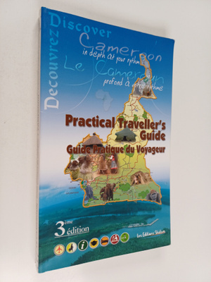 Chrispin Pettang : Le Cameroun : guide pratique du voyage...