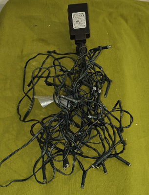 Led valosarja