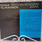 Pekka Tiilikainen - sinivalkoinen ääni (sid.) - pikkukuva 2