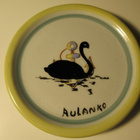 Arabia Sailor Aulanko seinälautanen - pikkukuva 1