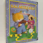 Trace Moroney : Minu esimesed salmikesed - Pusleraamat - pikkukuva 1