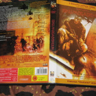 DVD - ISKU MOGADISHUUN - 2001 - pikkukuva 1