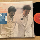 Santana & McLaughlin – Love Devotion Surrender (LP) - pikkukuva 1