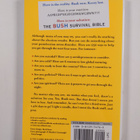 Gene Stone : The Bush Survival Bible - 250 Ways to Make i... - pikkukuva 2