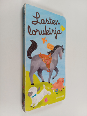 Lasten lorukirja