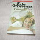 Jude Deveraux Villiorkidea  -pok - pikkukuva 1