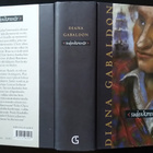 Diana Gabaldon: Matkantekijä 2 Sudenkorento (sid. 1p. 2003) - pikkukuva 3