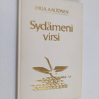 Hilja Aaltonen : Sydämeni virsi : runoja ja omaelämäkerta - pikkukuva 1
