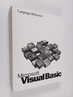 Language Reference - Microsoft Visual Basic : Programming...