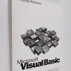 Language Reference - Microsoft Visual Basic : Programming... - pikkukuva 1