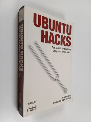 Jonathan Oxer : Ubuntu hacks