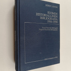 Kirsti Antin : Suomen historiallinen bibliografia 1986-19... - pikkukuva 1