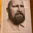 PALEFACE - PROTESTILAULAJA - pikkukuva 1