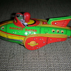 Rocket racer peltilelu - pikkukuva 1