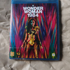 Blu-ray // Wonder Woman 1984 (2020) - uusi - - pikkukuva 1