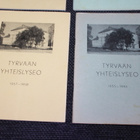 Tyrvään Yhteislyseo/-koulu 6€ kpl - pikkukuva 2
