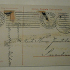 Helsinki, Tähtitorni, väripk, p. 1907 - pikkukuva 2