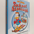 Walt Disney : Sukset ristissä : talvisia tarinoita Ankkal... - pikkukuva 1
