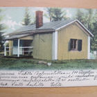 VANHA Postikortti Pietarsaari 1904 - pikkukuva 1