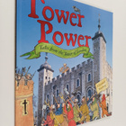 Elizabeth Newbery : Tower power : tales from the Tower of... - pikkukuva 1