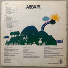 [LP] ABBA: THE ALBUM - pikkukuva 2