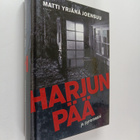 Matti Yrjänä Joensuu : Harjunpää ja pyromaani - pikkukuva 1
