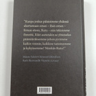 Mauno Salojärvi : Näin meistä tuli kustantajia : nahkurin... - pikkukuva 2